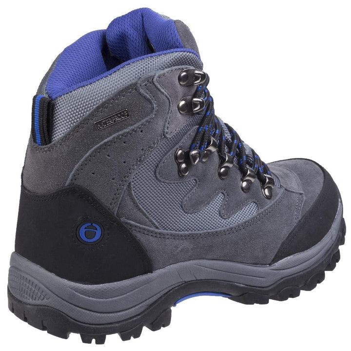 Cotswold Oxerton Waterproof Hiker Grey