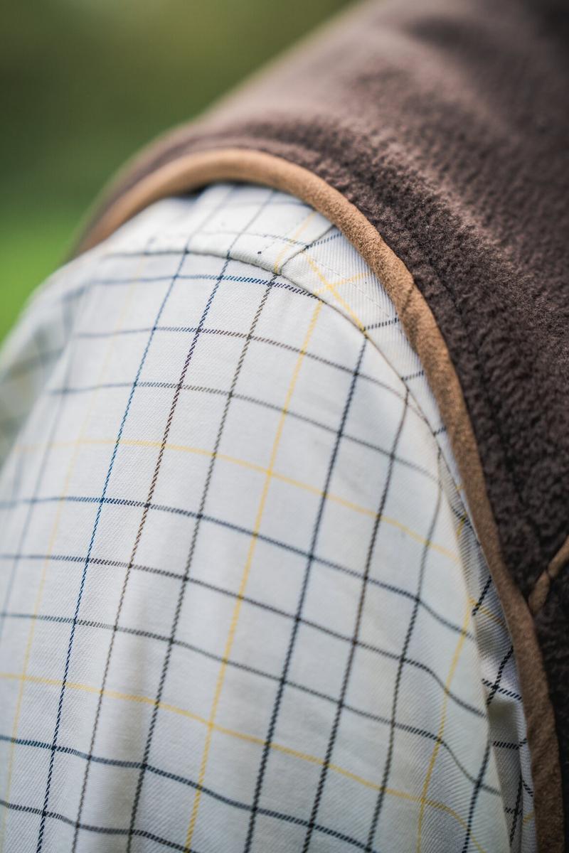Harkila Portfield L/S shirt Grape leaf