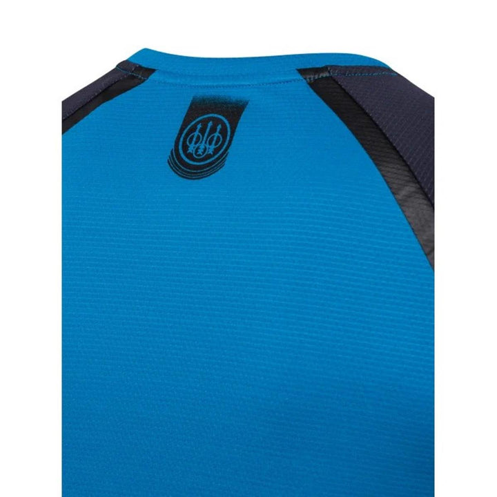 Beretta Roundneck Logo T-Shirt