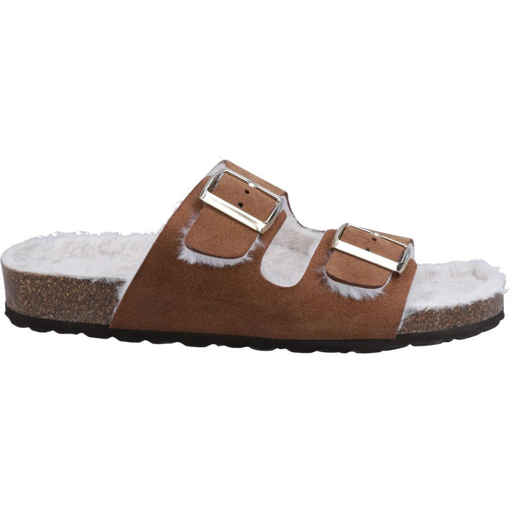 Hush Puppies Jessie Mule Slipper – view 4