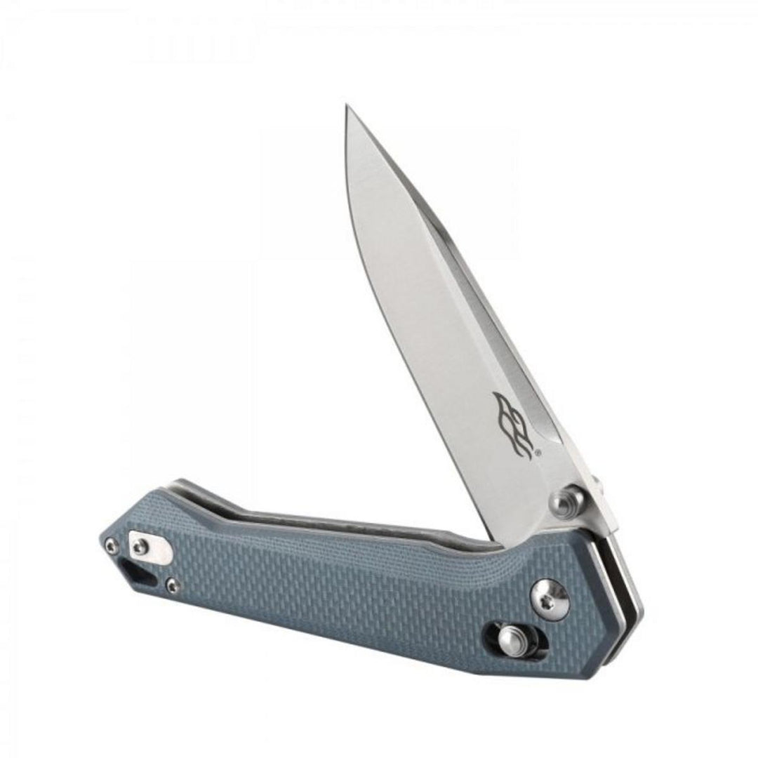 GANZO Firebird FB7651 Grey