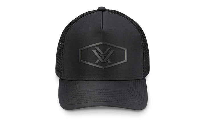 Vortex Core-Tac Cap - Black