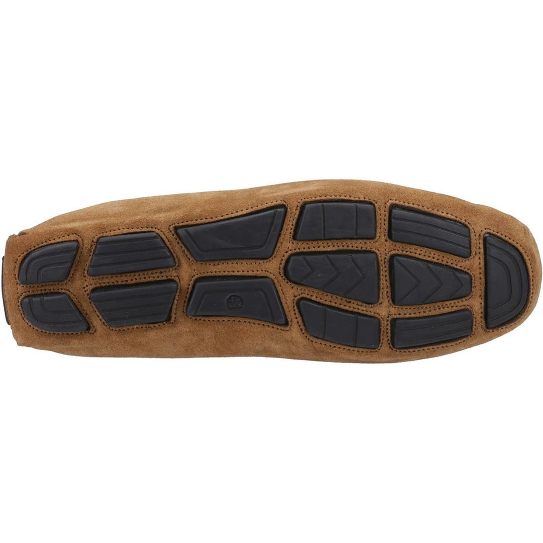 Jack & Jones Jensen Loafer Cognac – view 2