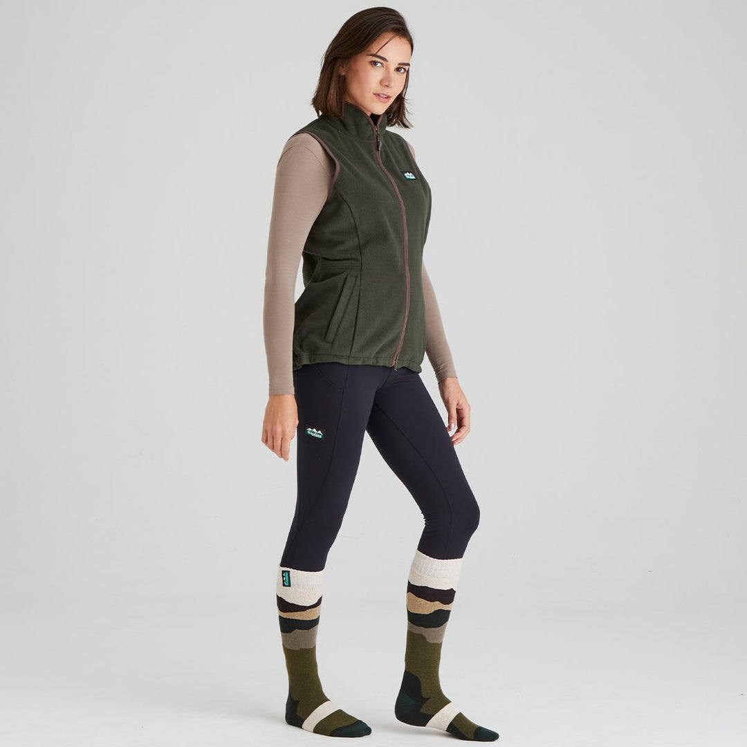 Ridgeline Ridgeline Merino Wool Socks Full Length