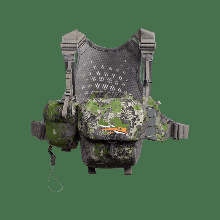 Sitka Flash Optics Harness Optifade Cover S-M-L