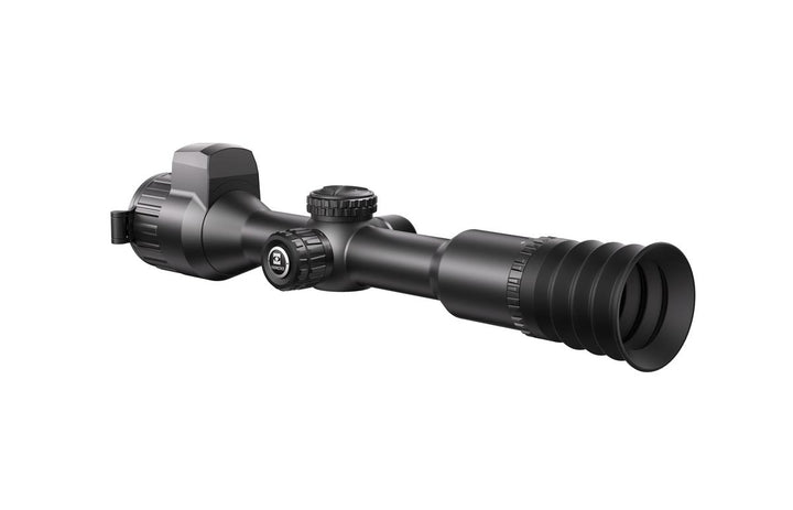 HIKMICRO NEOS NH25L 25mm 320x240 LRF Thermal Rifle Scope