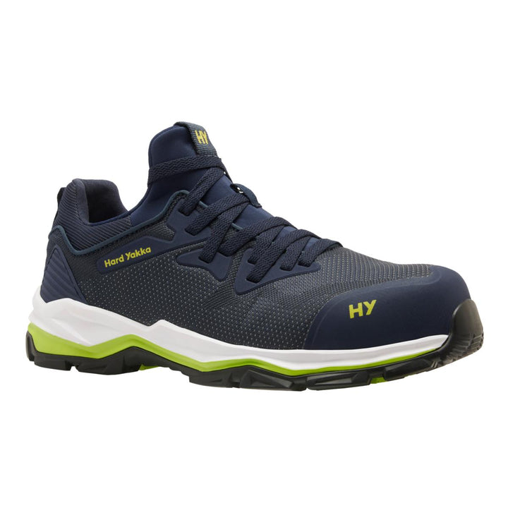 Hard Yakka Icon PR Sport Safety Navy