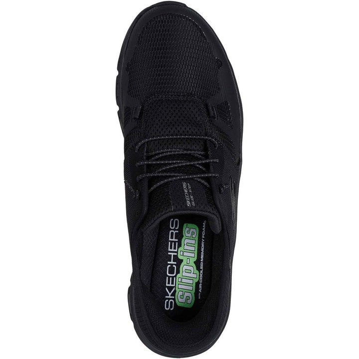 Skechers Glide-Step Pro Shoe Black