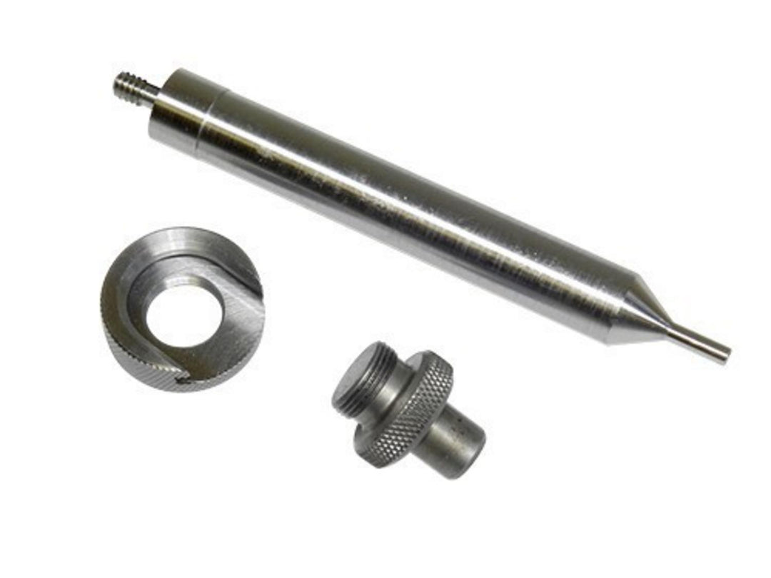 Lee Precision 50 BMG Case Length Gauge and Shell Holder