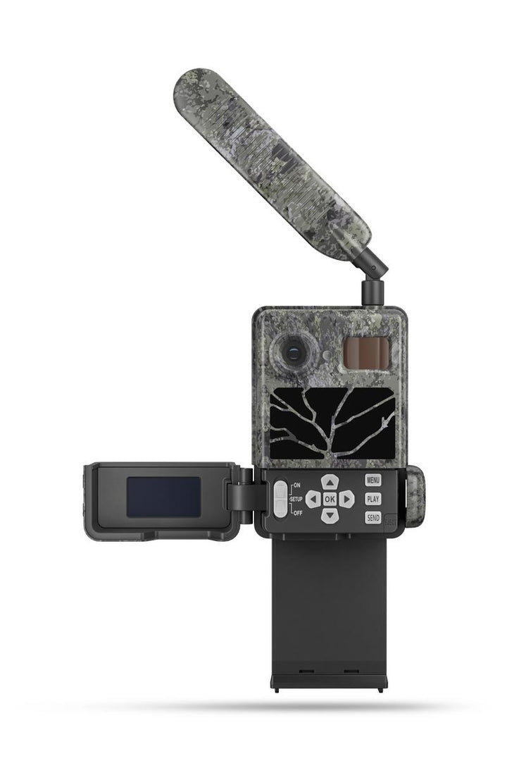 Zeiss ZEISS Secacam 3