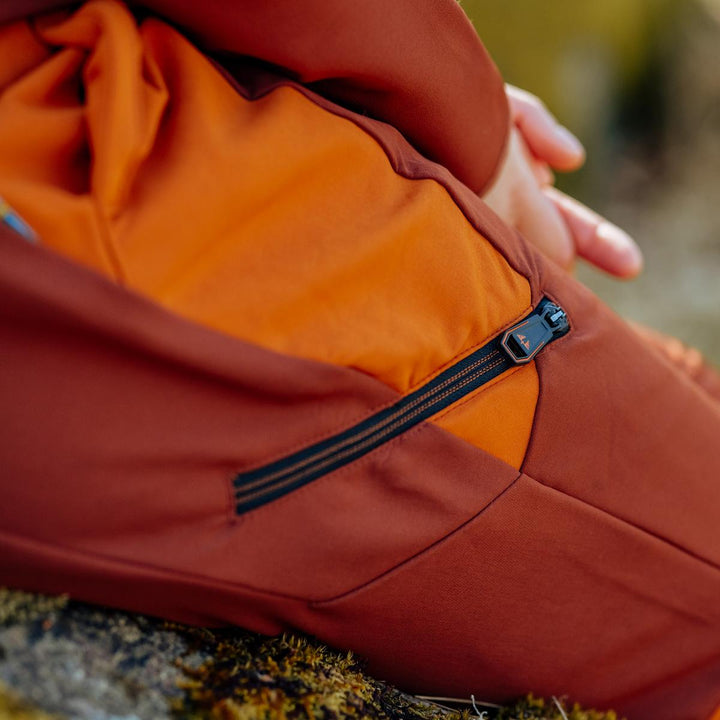 SwedTeam Lynx Women Antibite Hunting Trouser