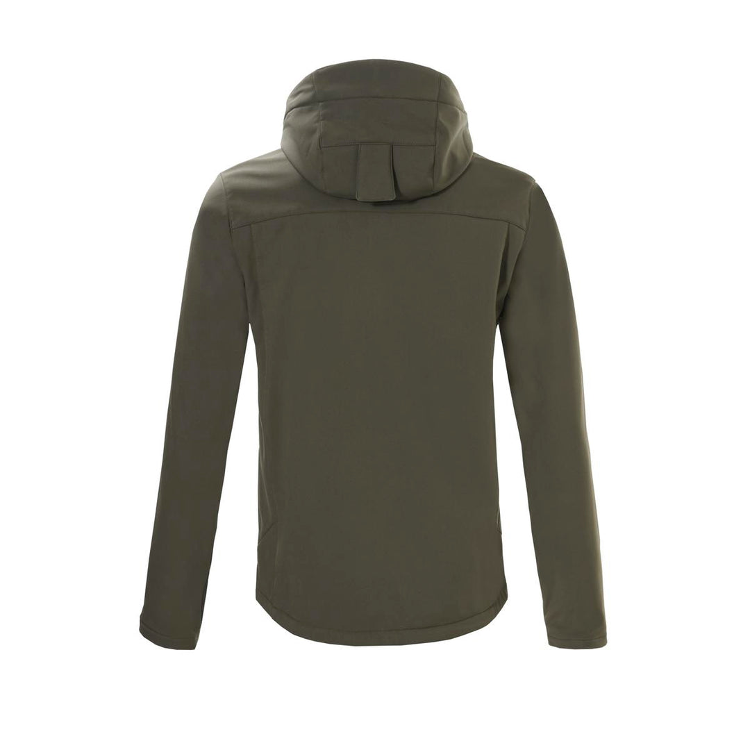 Rovince Softshell Ergoline Jacket