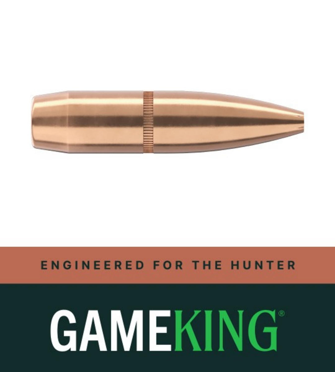 Sierra GameKing .308 205gr Bullets Box 500 – view 2