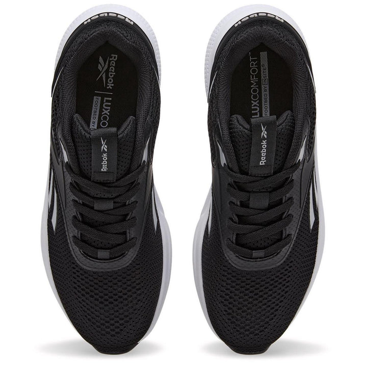 REEBOK RELORA BLACK/WHITE/BLACK