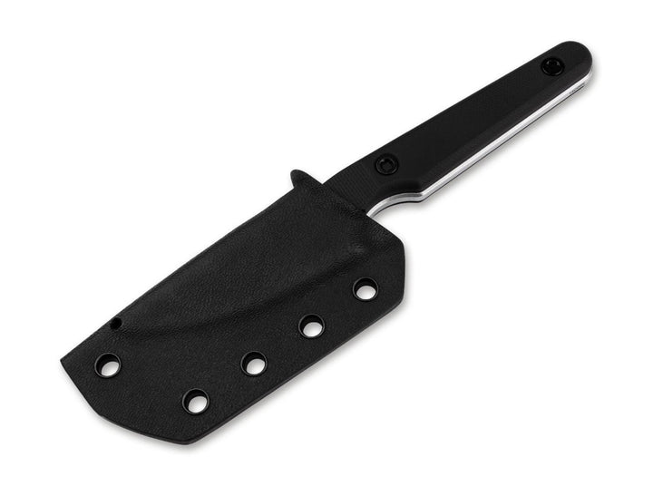Böker Plus Sentinal Fixed Blade Knife