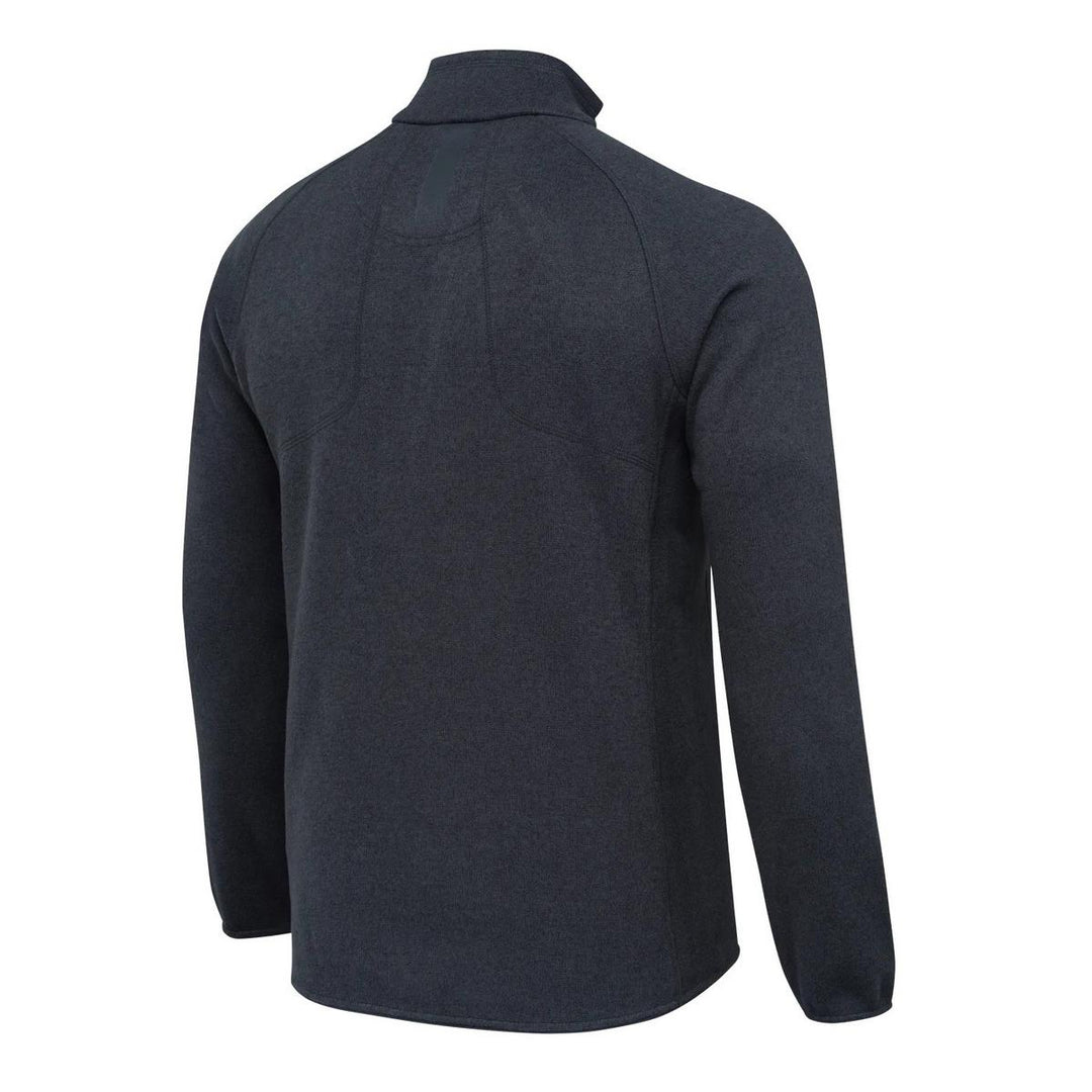 Beretta ABISKO HALF ZIP FLEECE Ebony
