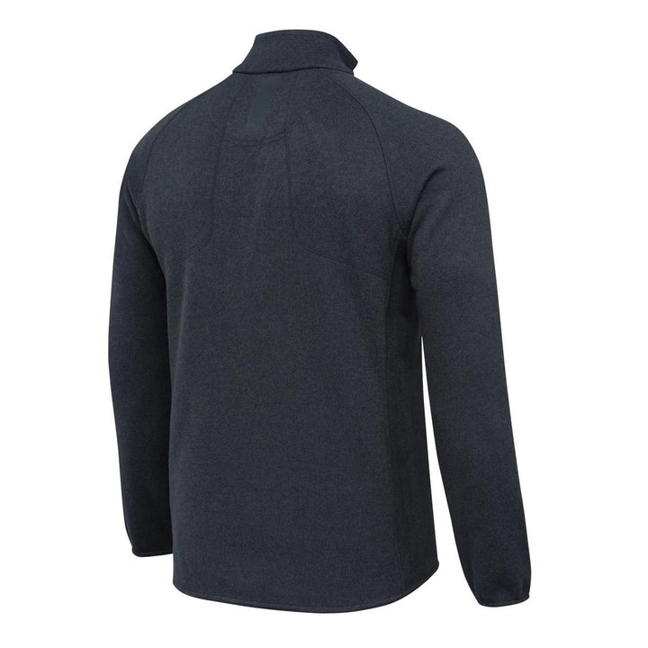 Beretta ABISKO HALF ZIP FLEECE Ebony