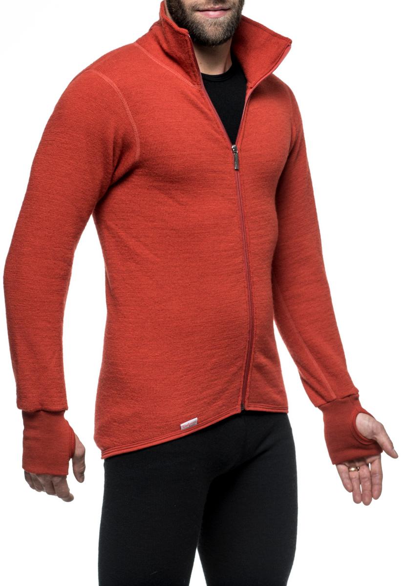 Woolpower Full Zip Jacket 400