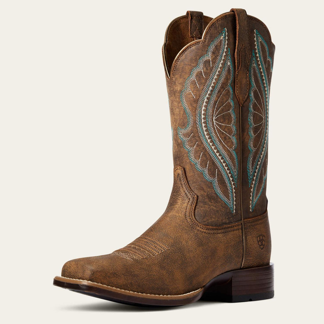 Ariat Ladies PrimeTime Western Boot