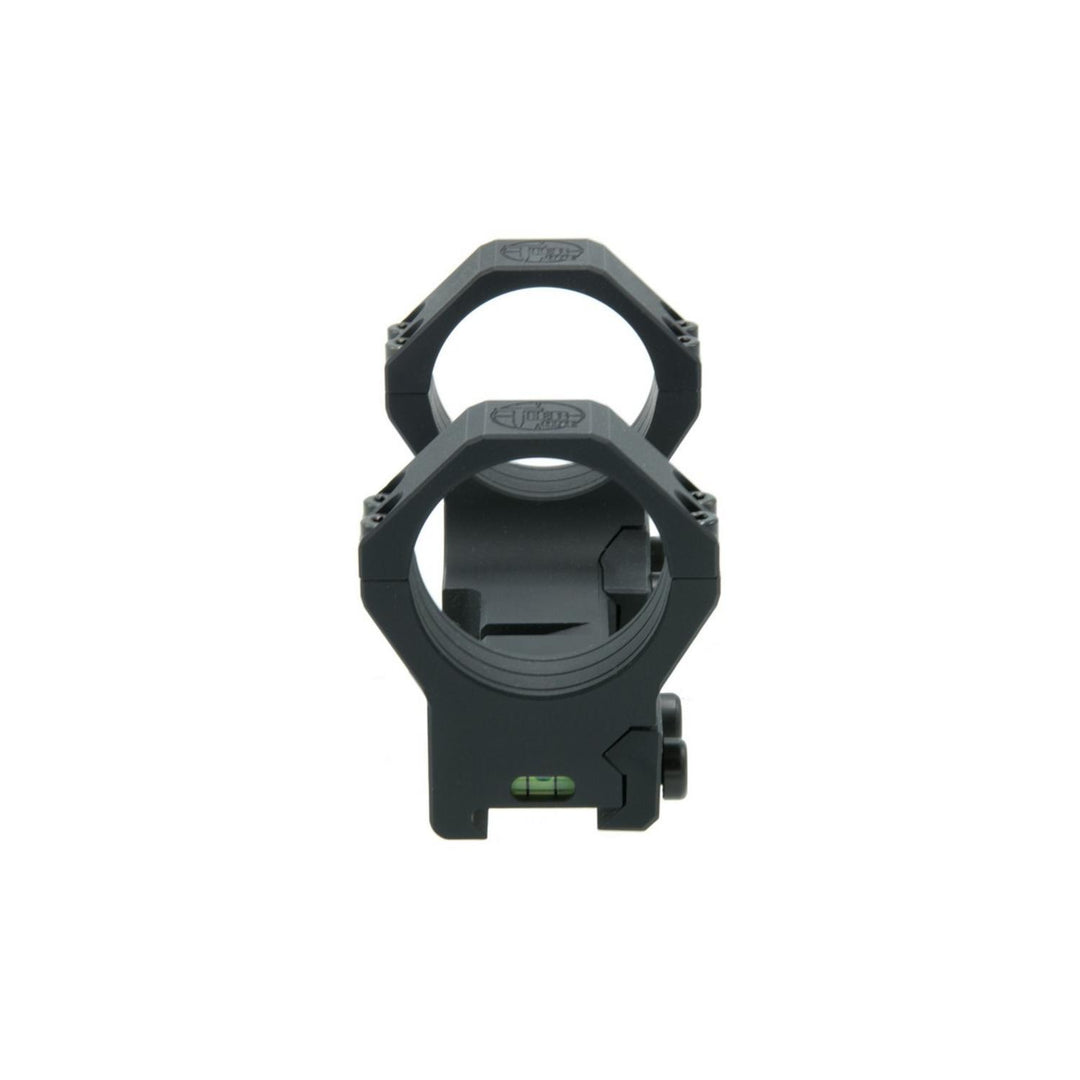 Tier One QD Monomount Long Saddle 40mm Medium 0 MIL