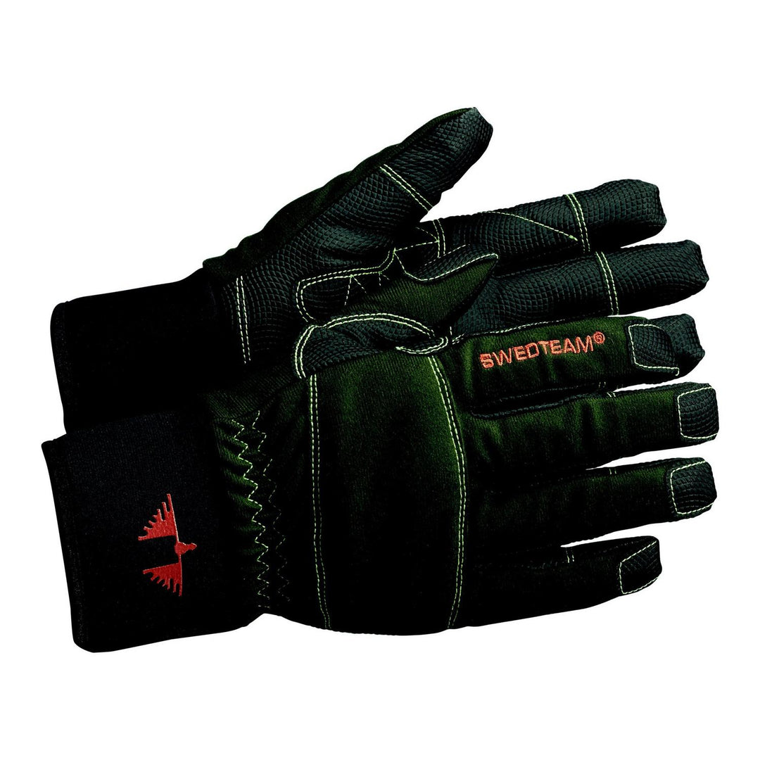 SwedTeam Ultra Dry Gloves - Waterproof Hunting Gloves