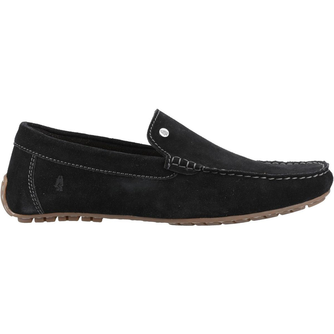 Hush Puppies Ralph Suede Shoe – view 5