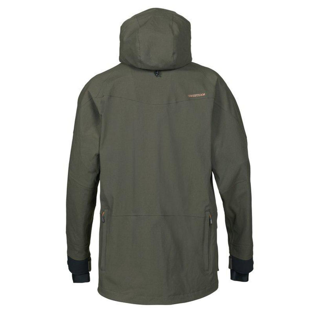 SwedTeam Titan 2 Long Hunting Jacket