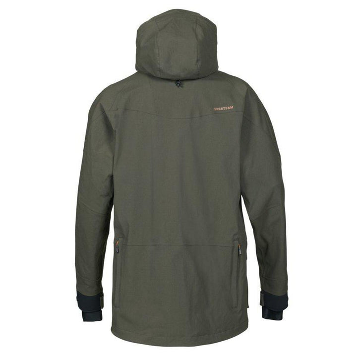 SwedTeam Titan 2 Long Hunting Jacket