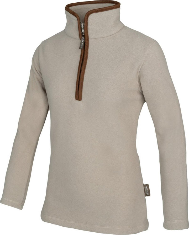 Jack Pyke Ladies Fleece Pullover – view 6
