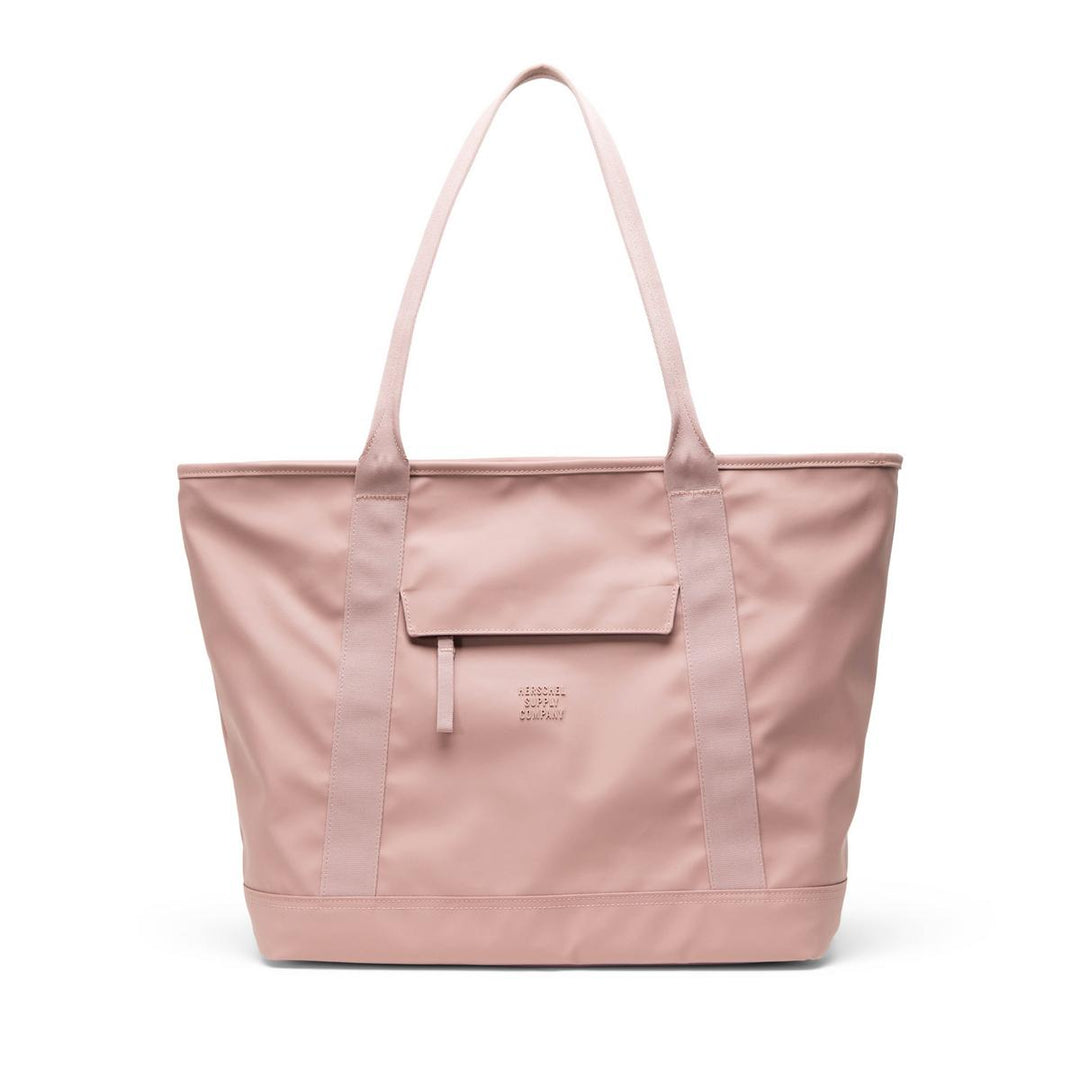 Alberni Tote Ash Rose