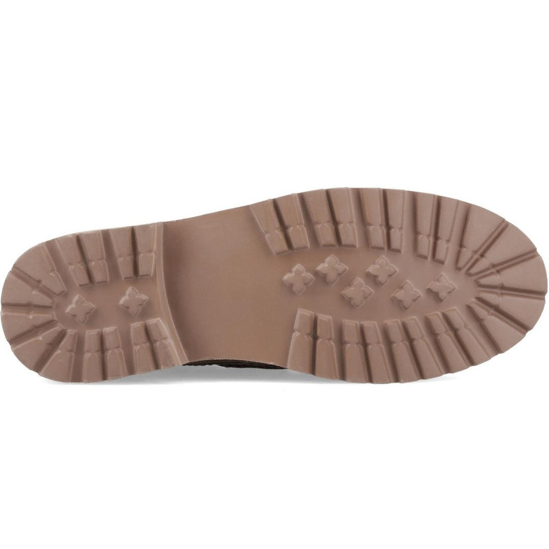 Sperry Houston Shoe Brown