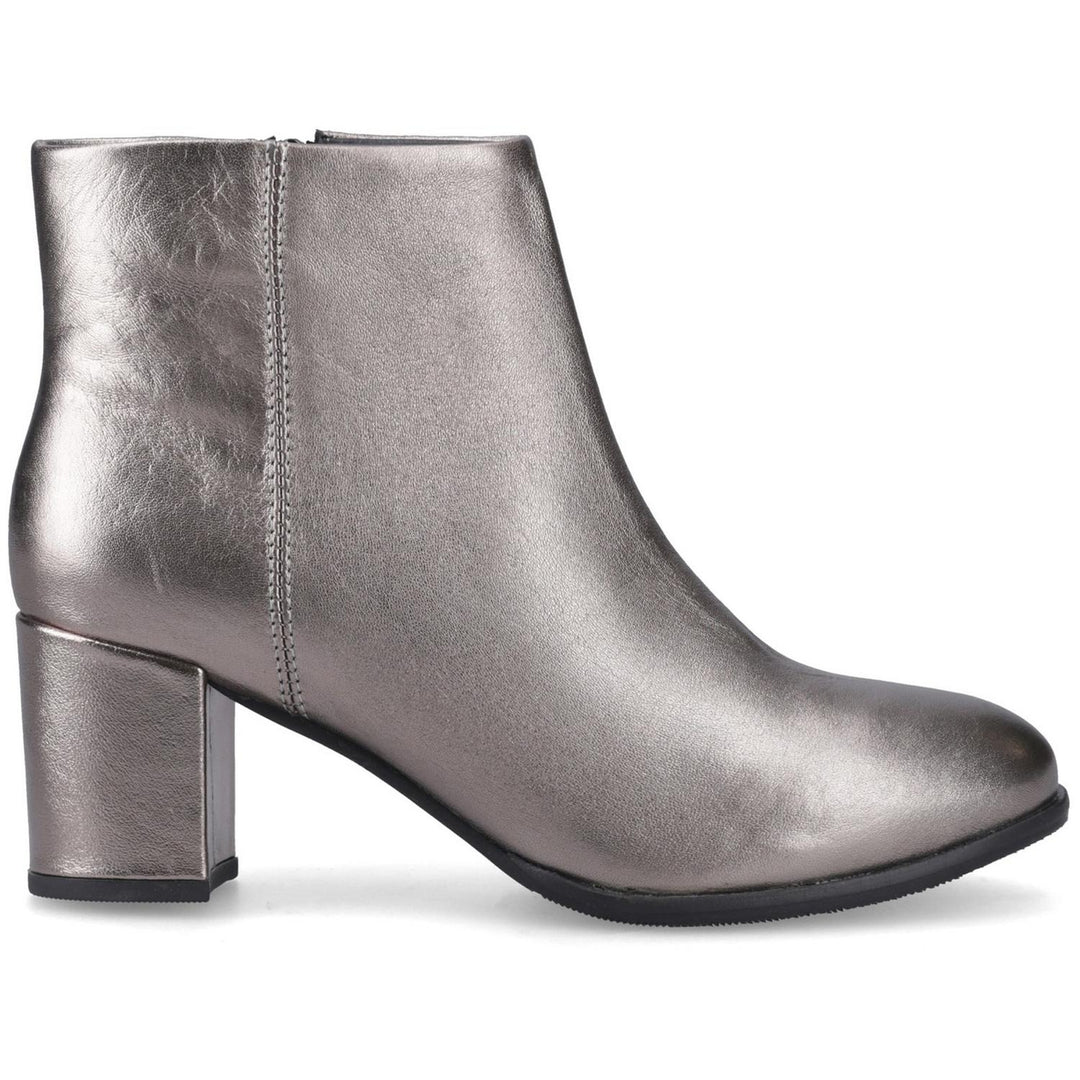 Claridy Boot Pewter
