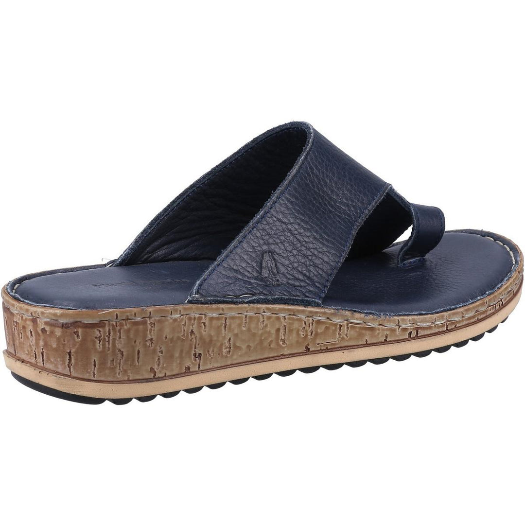 Hush Puppies Elissa Toepost Sandal – view 2