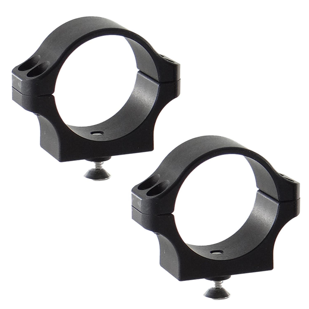 Nieload HTR34 34mm Scope Ring Pair