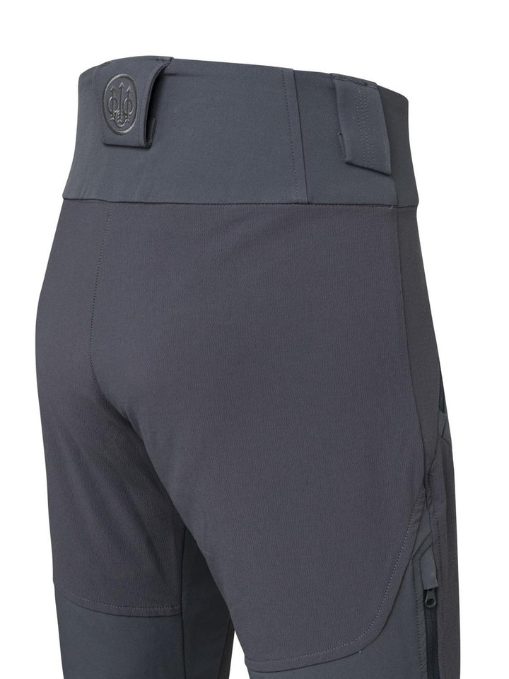 Beretta 4 WAY STRETCH W PANTS Ebony – view 6