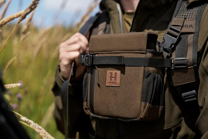Harkila Ragnar first aid backpack Willow