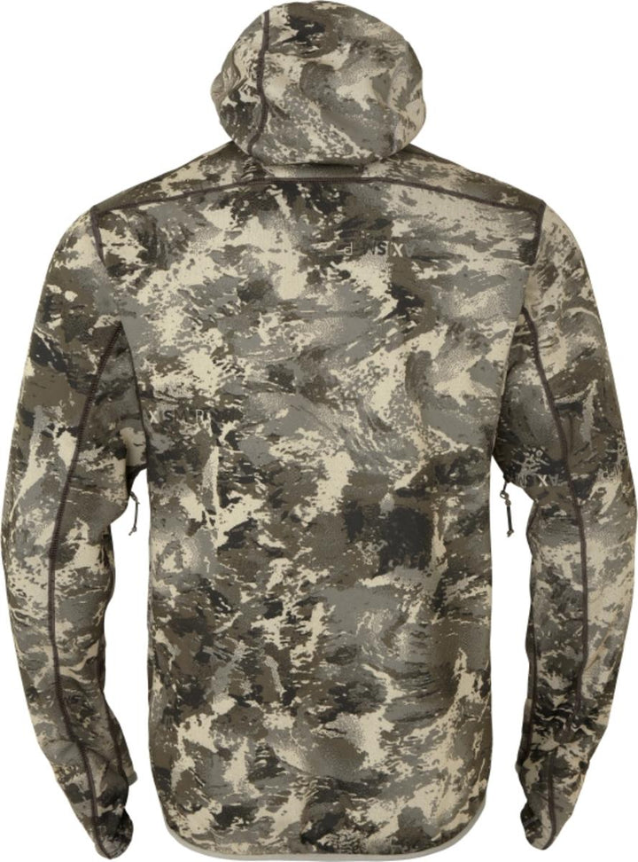 Harkila Mountain Hunter Expedition fleece hoodie AXIS MSP®Mo