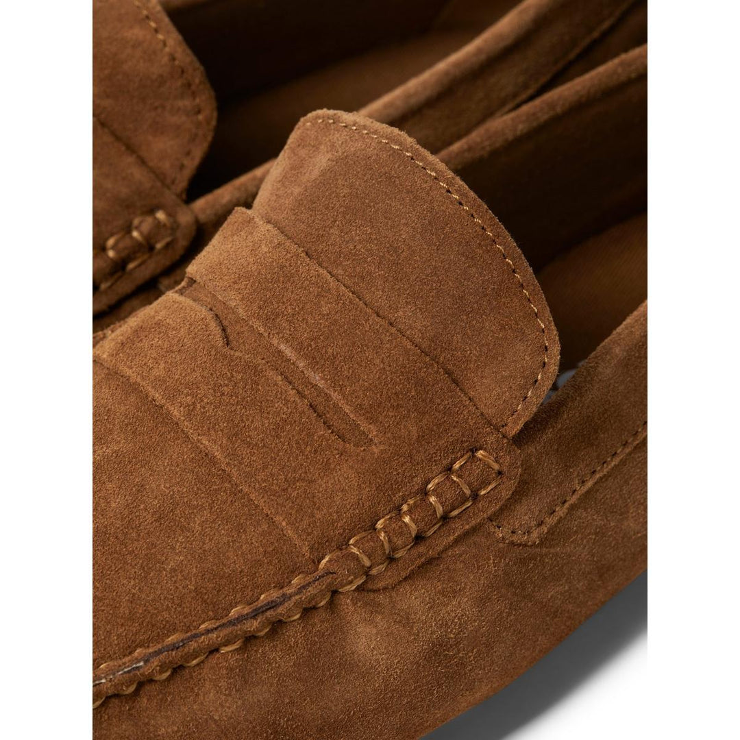 Jack & Jones Jensen Loafer Cognac – view 3