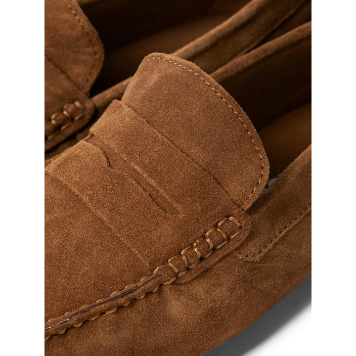 Jack & Jones Jensen Loafer Cognac – view 3