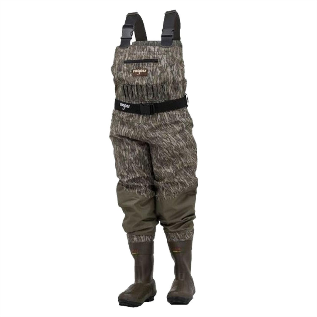 Rogers Rogers Toughman 2-in-1 Insulated Boot