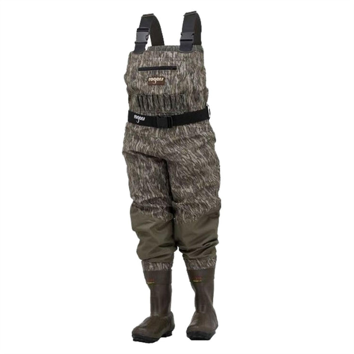 Rogers Rogers Toughman 2-in-1 Insulated Boot