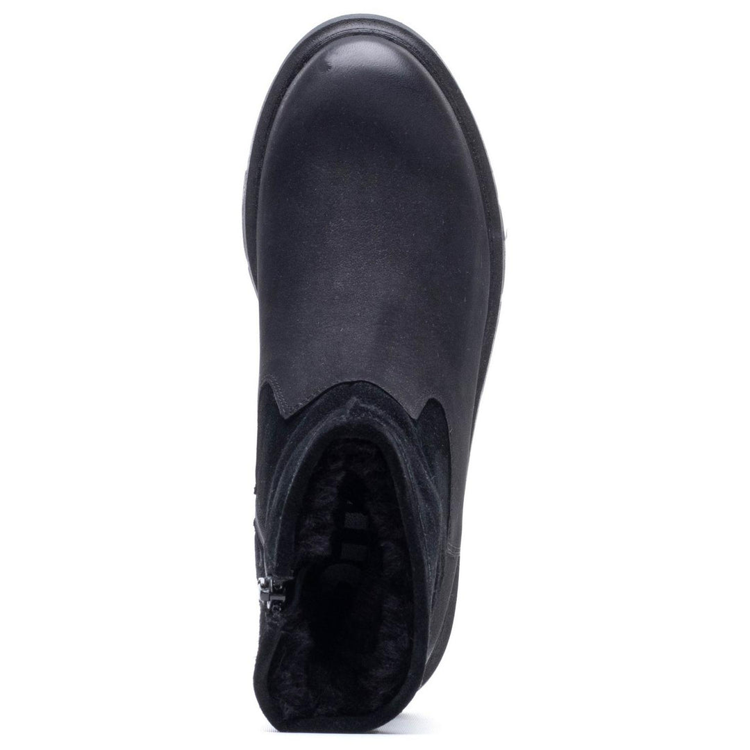 Charlotte Boot BLACK