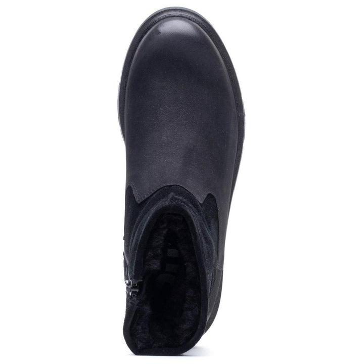 Charlotte Boot BLACK