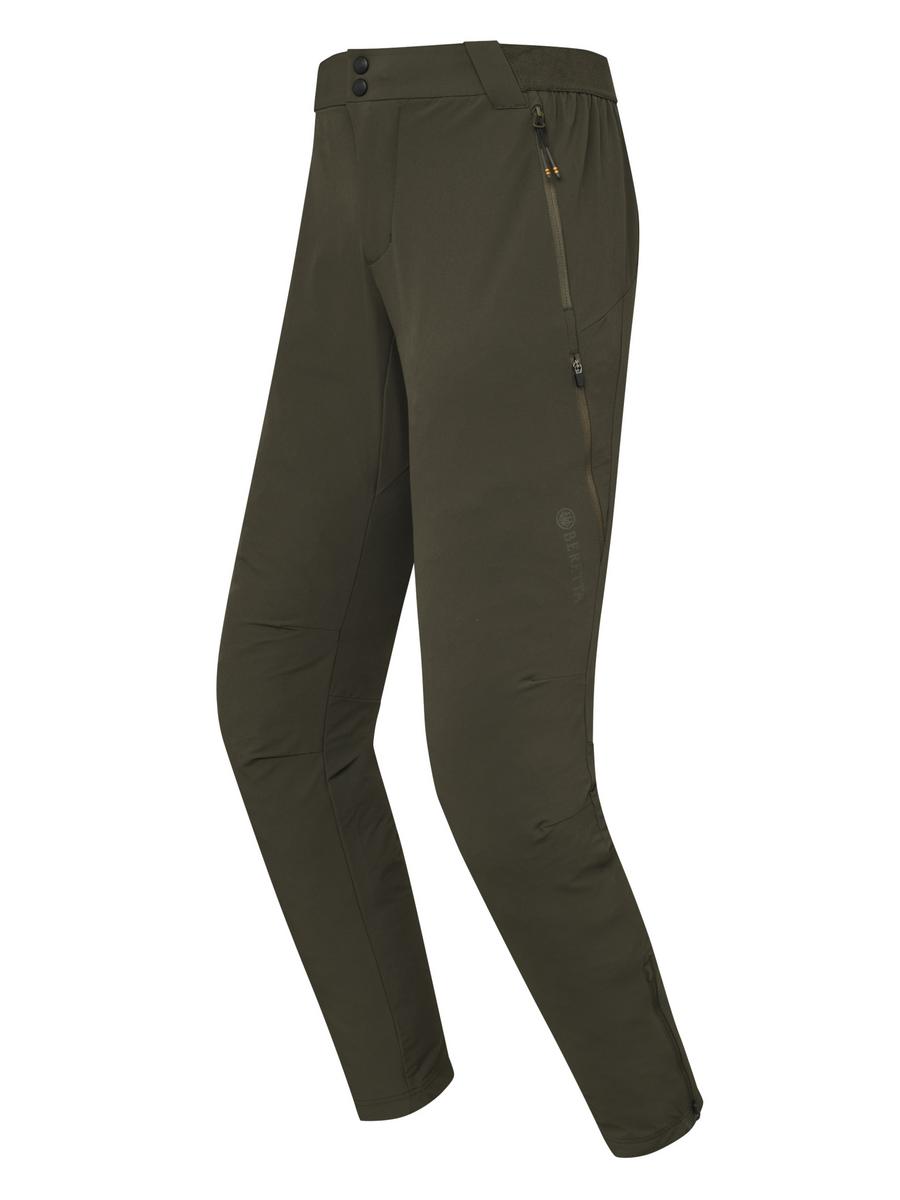 Beretta Vertikal Light Pants  Green Moss