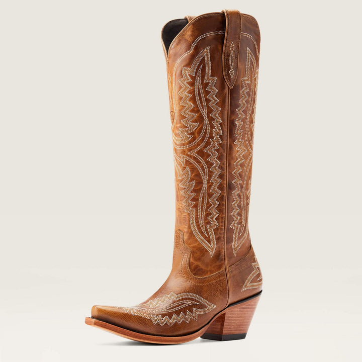 Ariat Ladies Casanova X Toe Western Boot