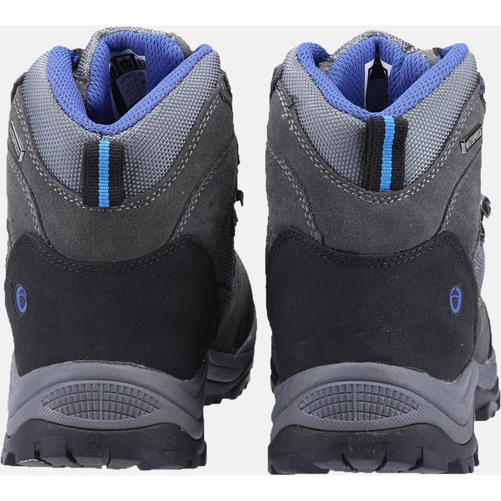 Cotswold Oxerton Waterproof Hiker Grey