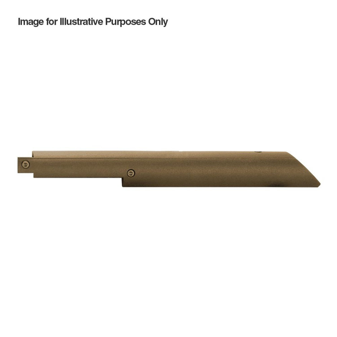 FX Leopard Cheek Piece FDE