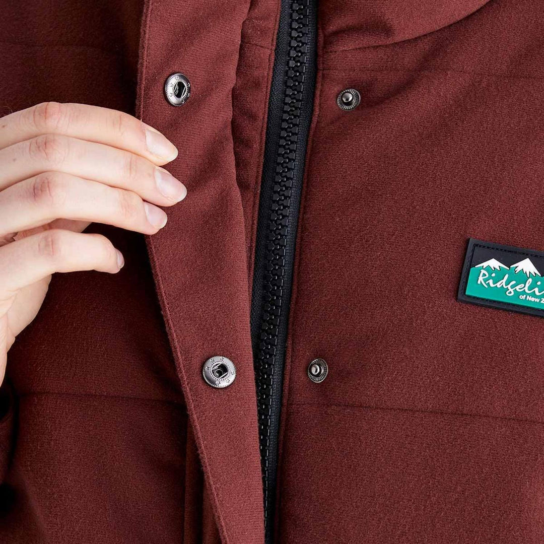 Ridgeline Womens Taiga Thermal Jacket