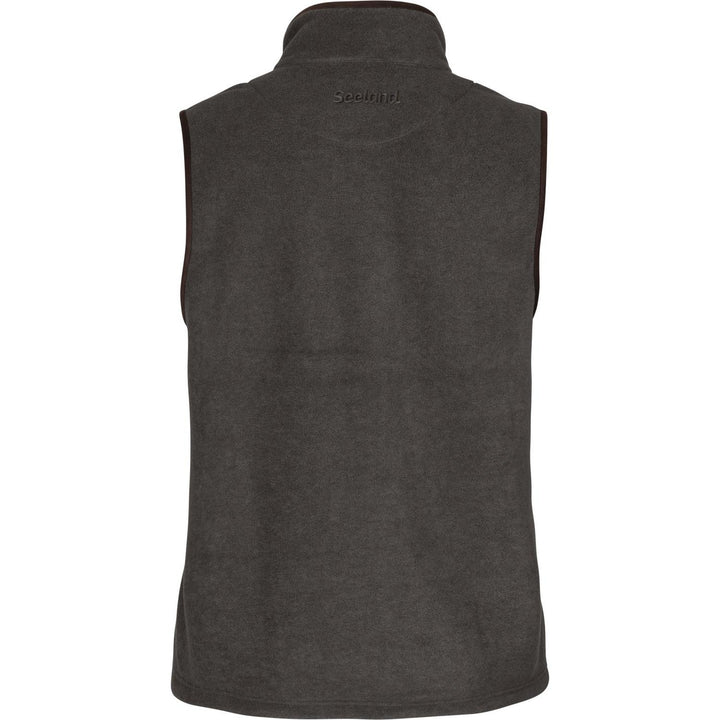 Seeland Woodcock Earl Fleece Waistcoat – view 2