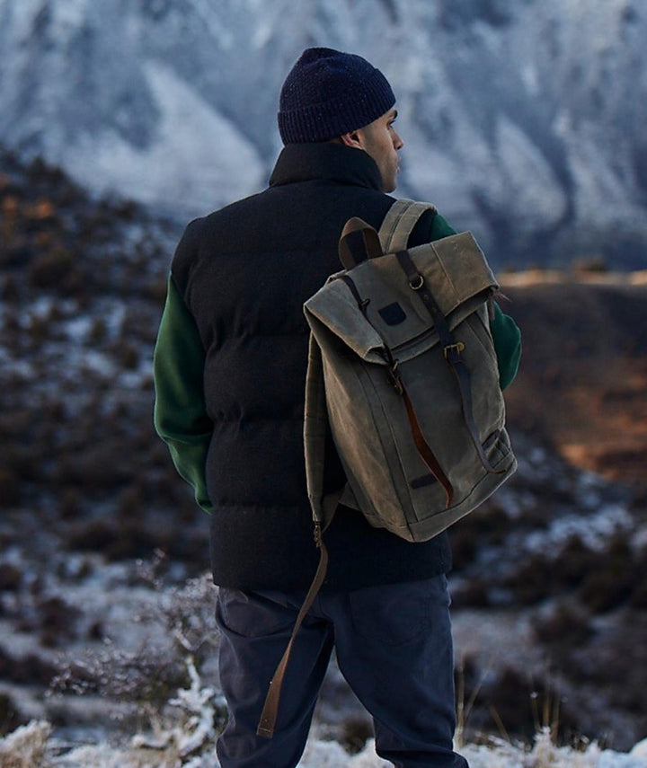 Swanndri Arrowtown Backpack
